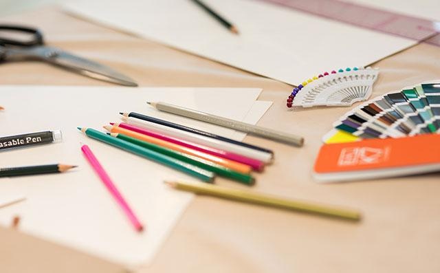 平面设计怎么自学