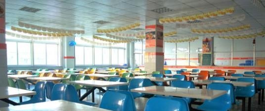 广安渝工职业技术学校