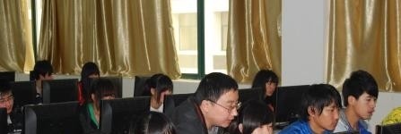 高碑店中等职业学校