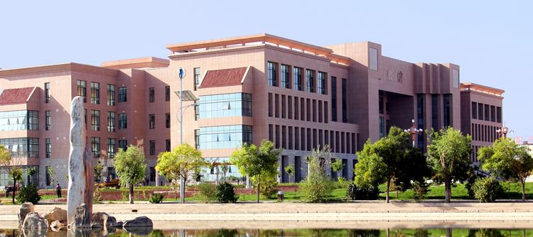 酒泉职业技术学院2020年招生简章