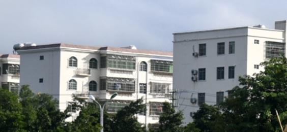 昌江中学