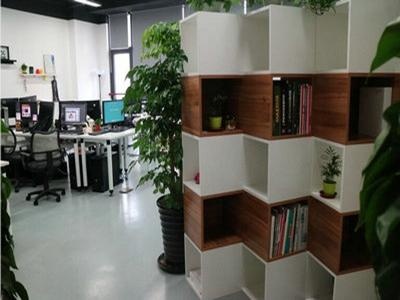 项目创新教室