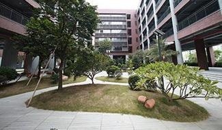 深圳实验承翰学校 （国际课程实验校区）