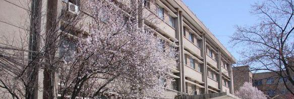 山西交通职业技术学院五年制大专