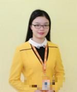 杨纯老师