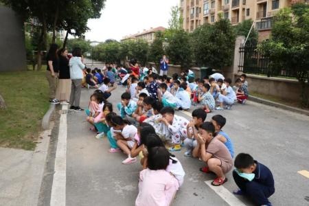 句容碧桂园学校PYP小学部消防日5.jpg