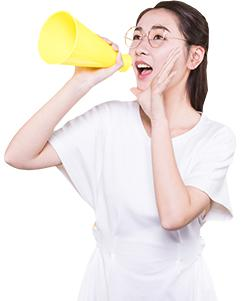 针对不同人群，提供个性课程