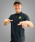 杨永辉