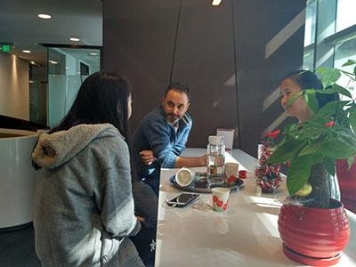 学校环境