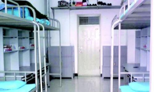 普安中等职业学校