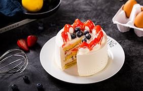 西点创业班