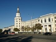 楚瓦什国立农学院