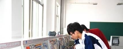 翼城县职业中学网站