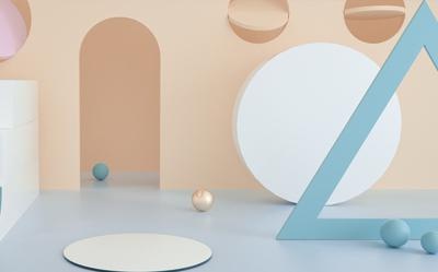 展示设计