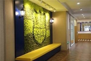 上海美高学校马桥校区