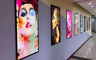 上海伊尚美薇学校