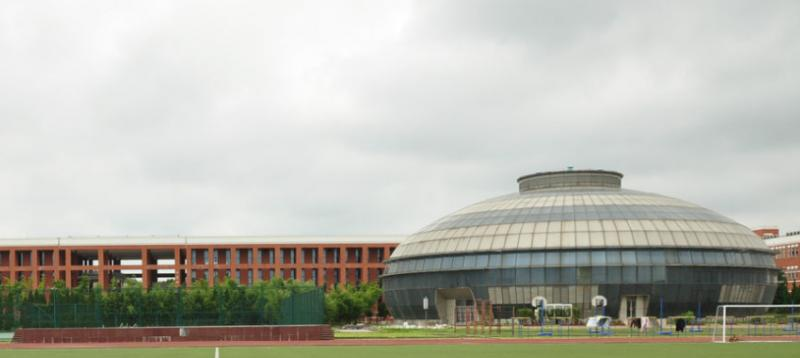 詹尼森公立高中(上海)中心2023年入学考试2