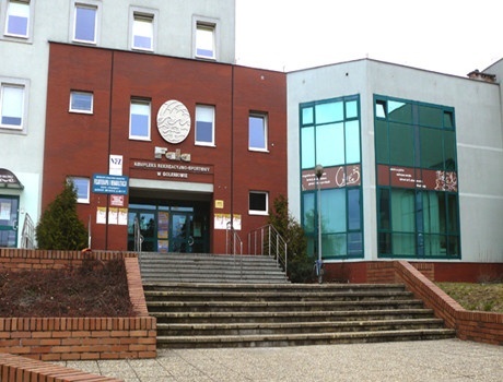 罗兹社会科学学院