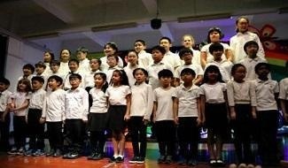 上海李文斯顿国际学校