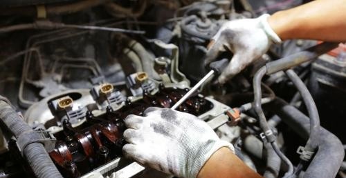 石家庄机电职业中专