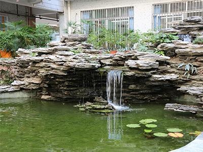 广州二十一中学