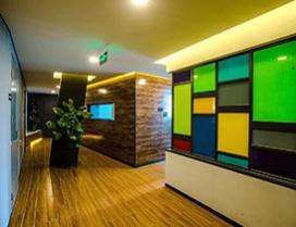 北京尚涛造型化妆学校