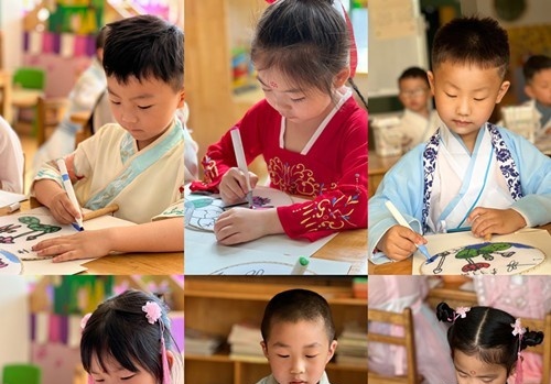 淮安体育运动学校