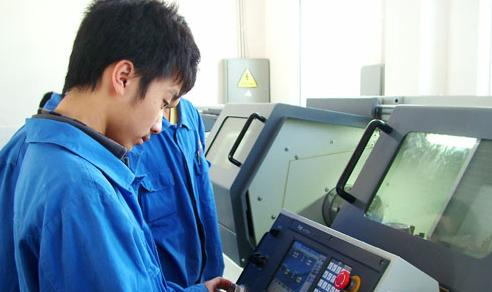 广东商业职业技术学校