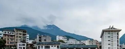 兴山职业教育中心