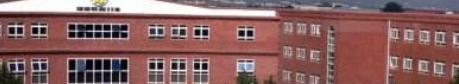 北京海淀国际学校高中部