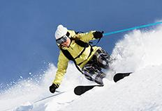 北京滑雪培训班价格