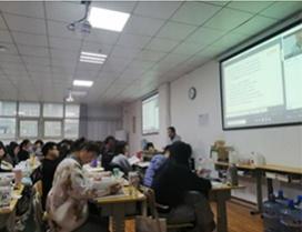 郑州乐学喵考研