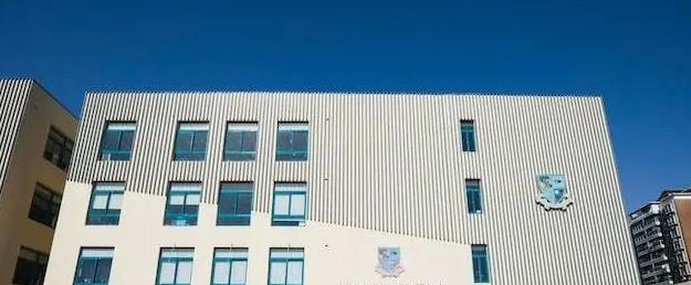 上海英国学校初中部2023年课程体系