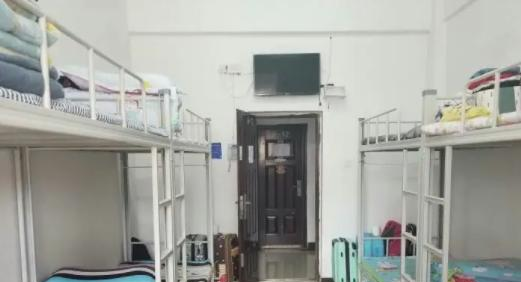 苏州市体育运动学校2023年宿舍条件