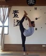 罗山