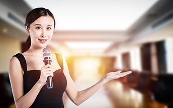 科学发声课程
