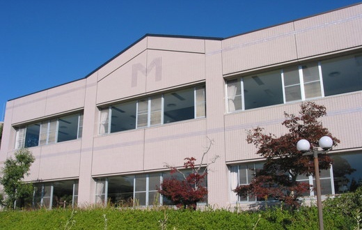 爱知水帆大学