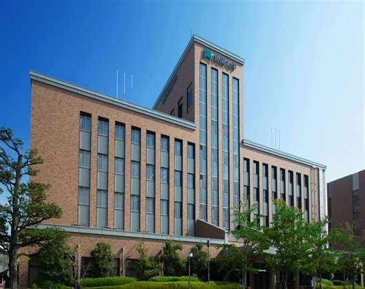 关西看护医疗大学