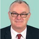 天津惠灵顿外籍人员子女学校-布瑞恩艾伦