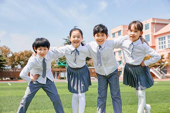 孩子个体及团体的辅导