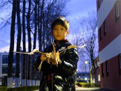 树人·瑞贝学校照片15