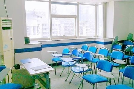 不放弃任何一个学生