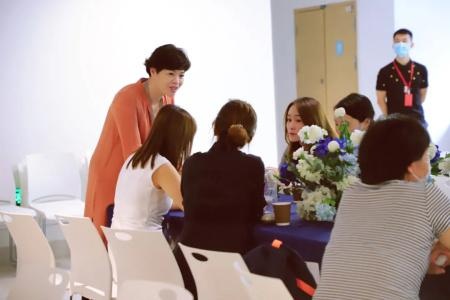 深圳市南山区坎特伯雷国王学校
