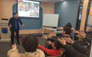 长春新励成口才培训