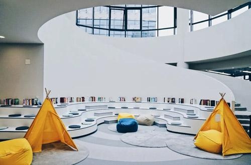 苏州诺德学校校园