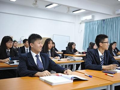教学课堂