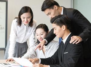 准备留学