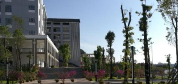 铜仁职业技术学院2023年招生录取分数线