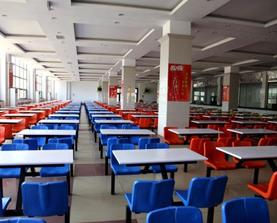 哈尔滨工业大学（威海）留学生中心