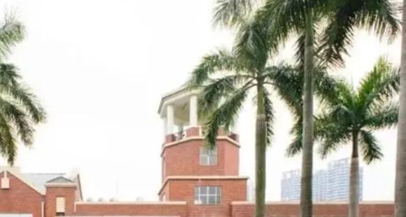 广州英豪剑桥国际高中2023年招生政策2